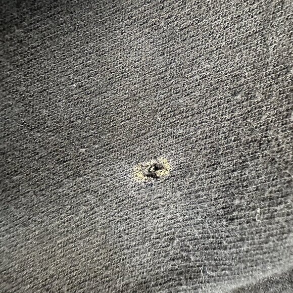 Juice Wrld 999 Sweatshirt Mens S Black Hoodie Soft Fleece Rap Concert - Picture 5 of 7